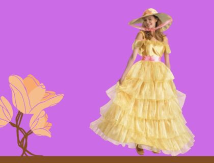 What is a Southern Belle