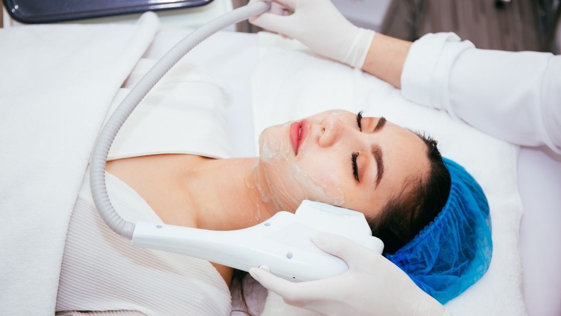How To Tighten Loose Skin On The Belly Without Surgery