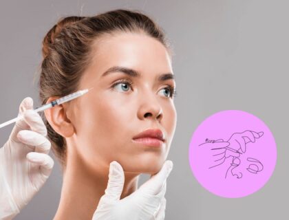 botox benefits and side effects