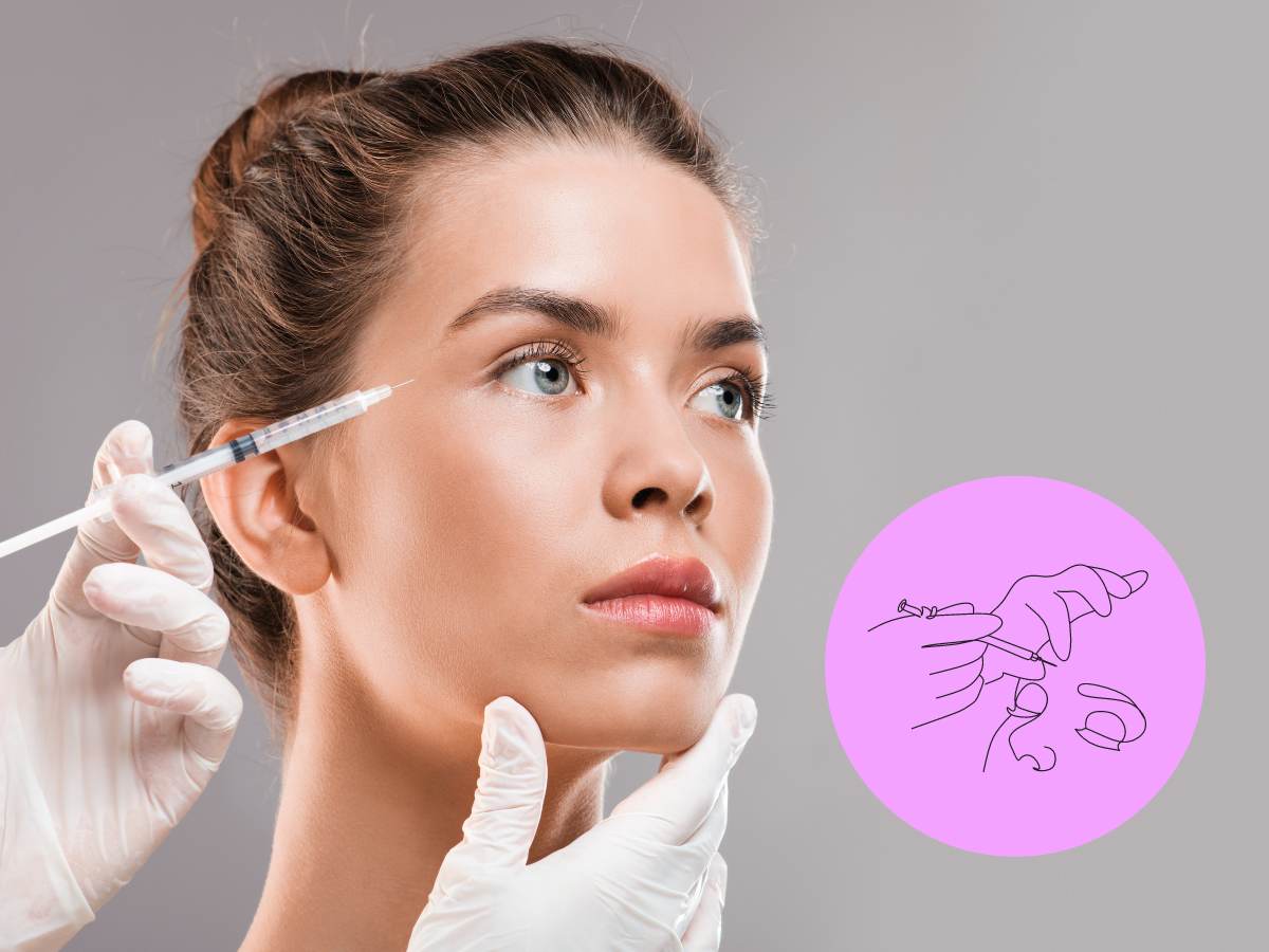 botox benefits and side effects
