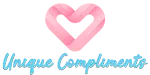 unique compliments logo