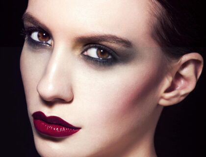 Smokey Cat Eye Makeup Looks For Women