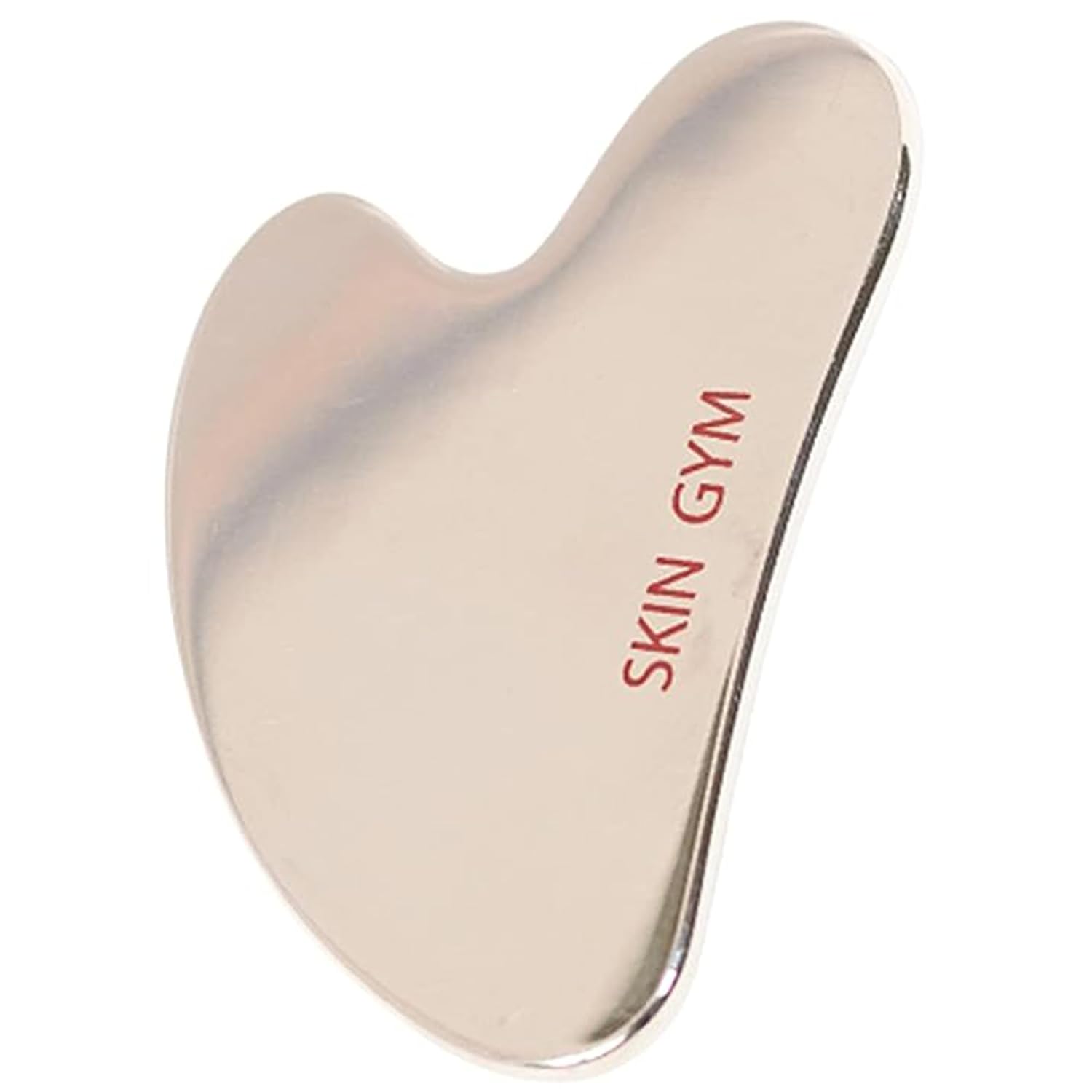 Gua Sha Face Massager for Under Eye Bags