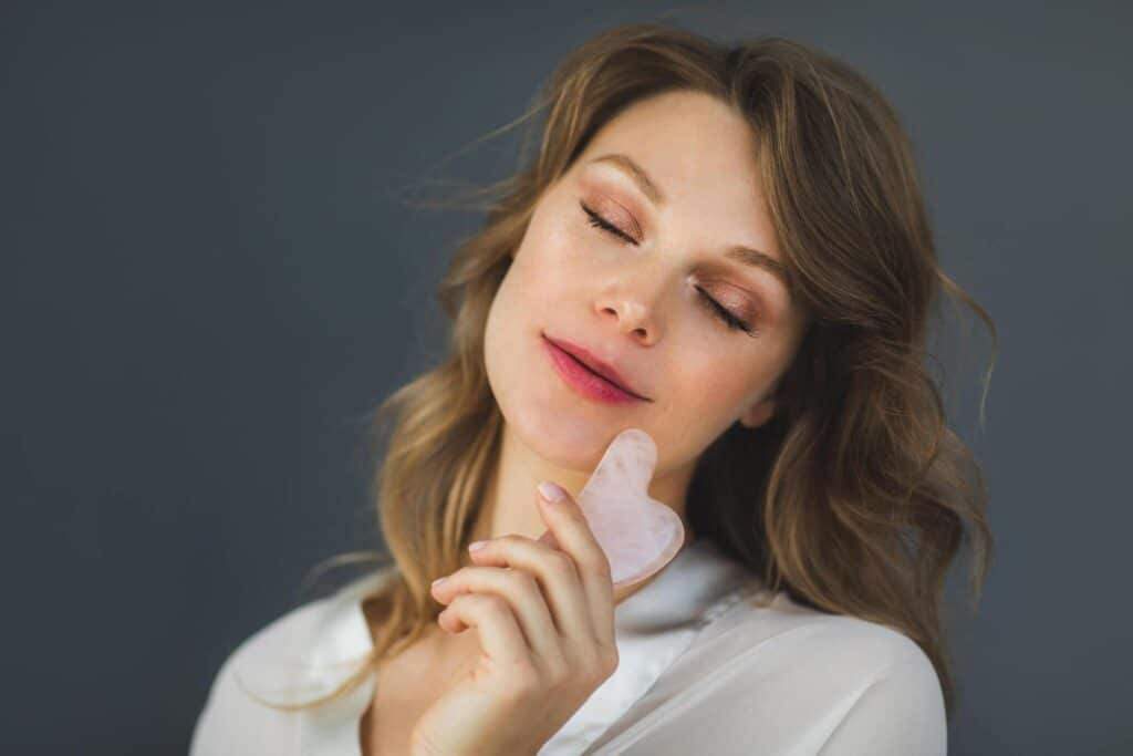 What Is Gua Sha Massage