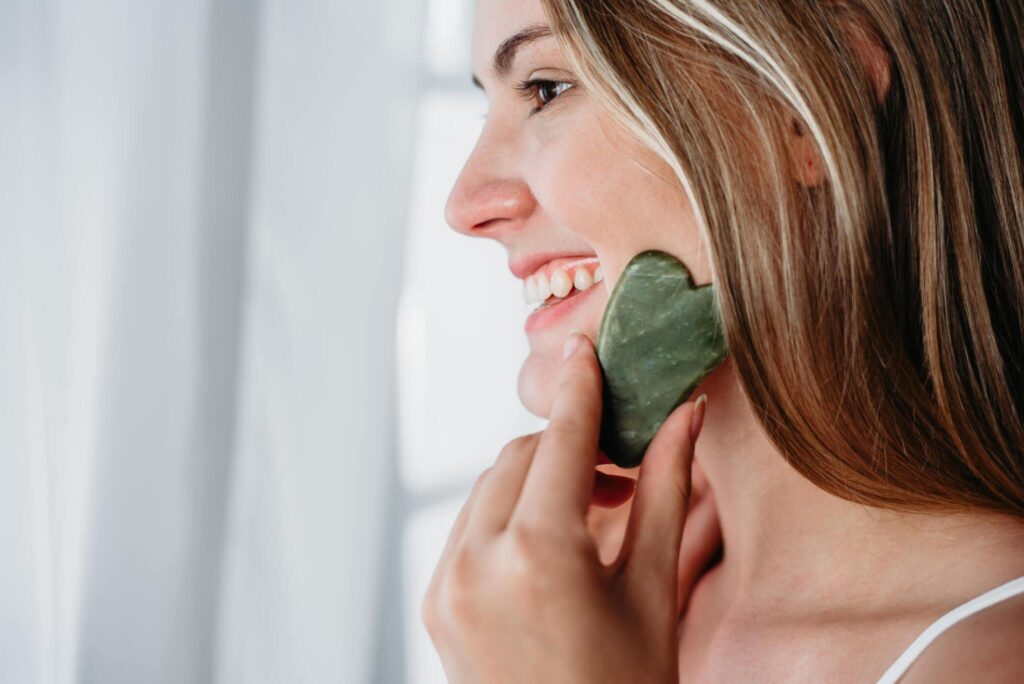 What Does a Gua Sha Do
