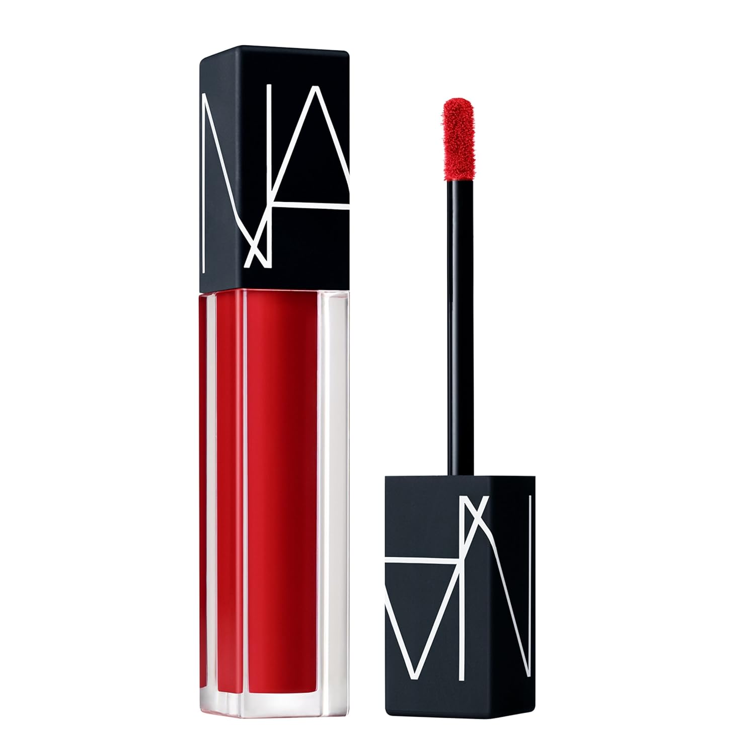 NARS Sexy Red Lip Gloss in Norma