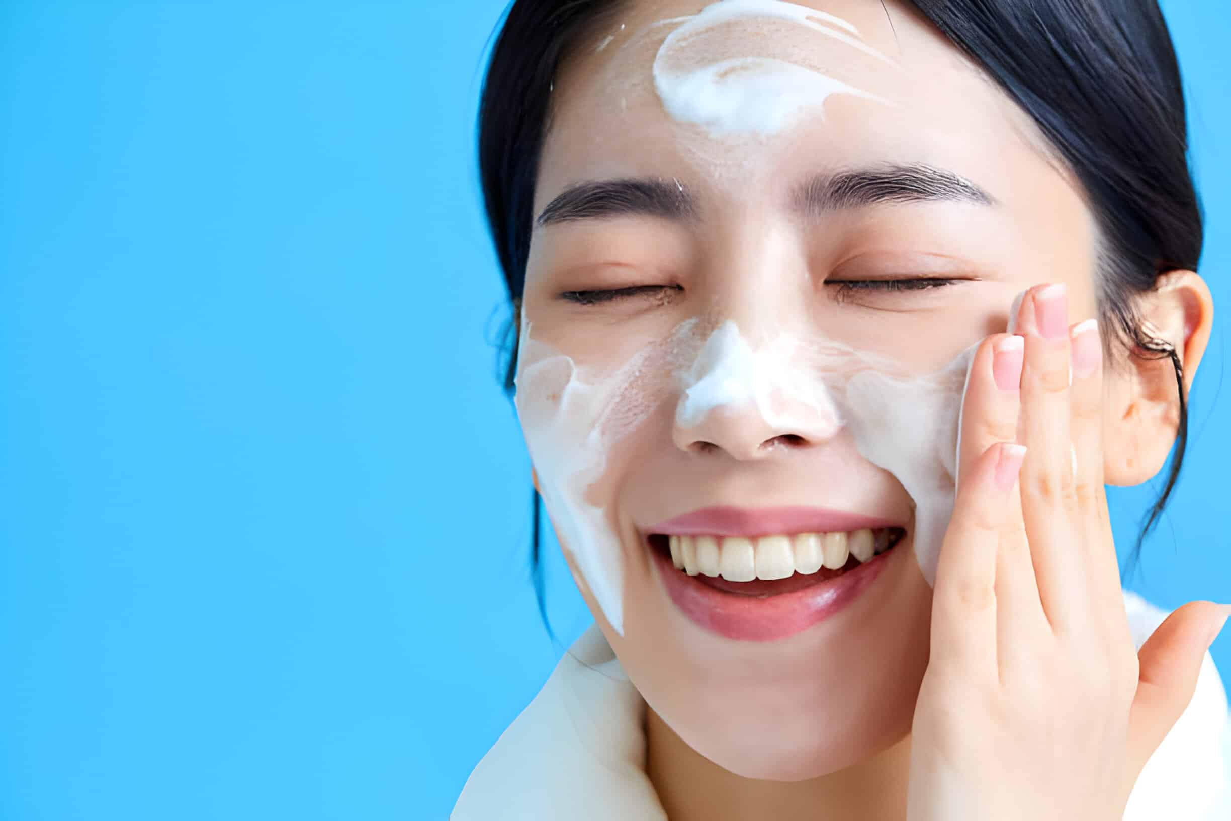 Aloe Vera Soaps For Glass Skin