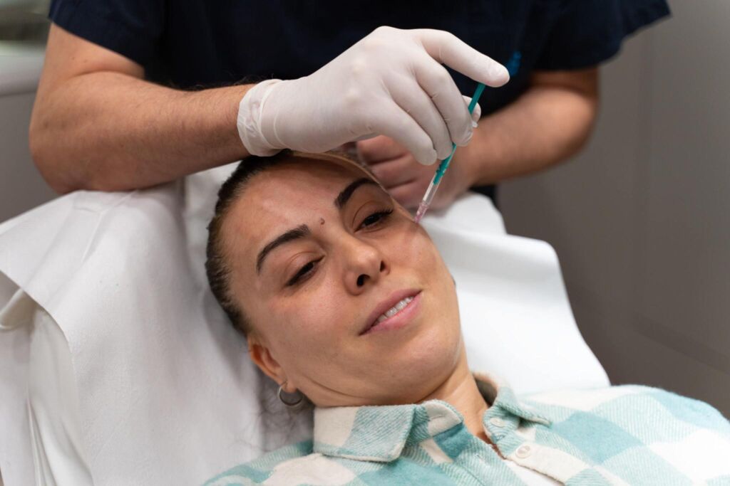 Benefits of Cheek Dermal Fillers