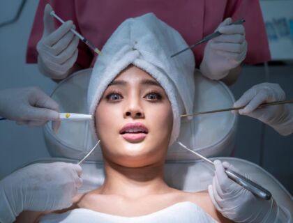 Dysport Vs Botox Treatment