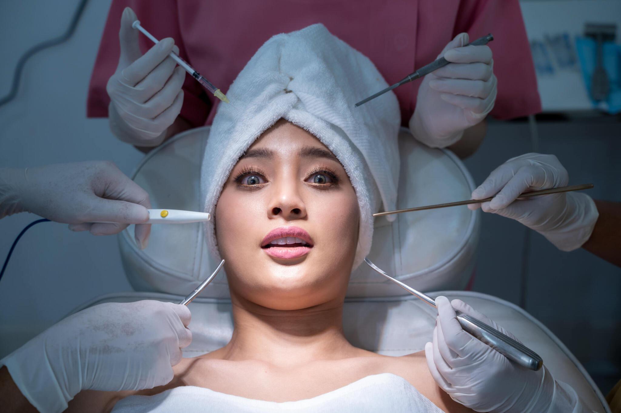 Dysport Vs Botox Treatment