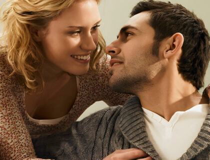 How to Compliment Your Girlfriend