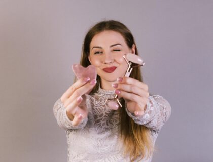 Do Gua Sha Face Massages Actually Work