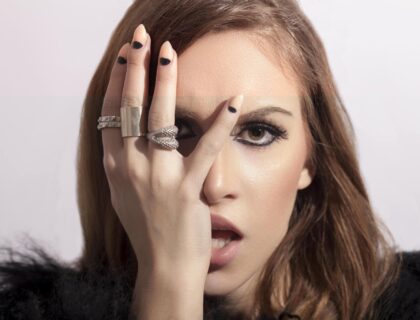 Best French Tip Nail Designs