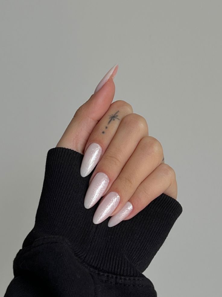 Well Groomed Nails Inspiration