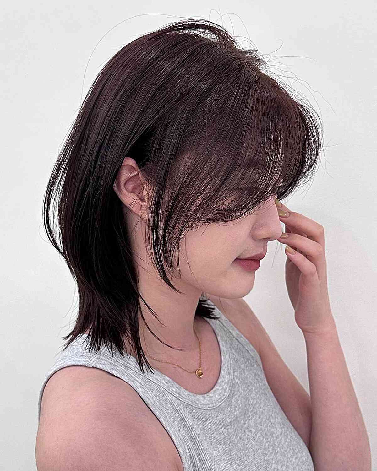 Hush Cut Hairstyles 101: The Ultimate Guide To Rock The Look