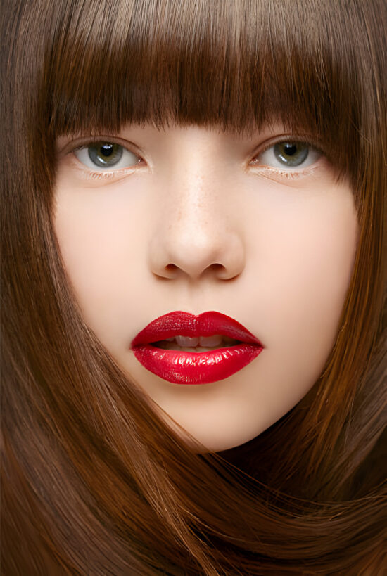 10 Sexy Red Lip Gloss Shades for Every Skin Tone