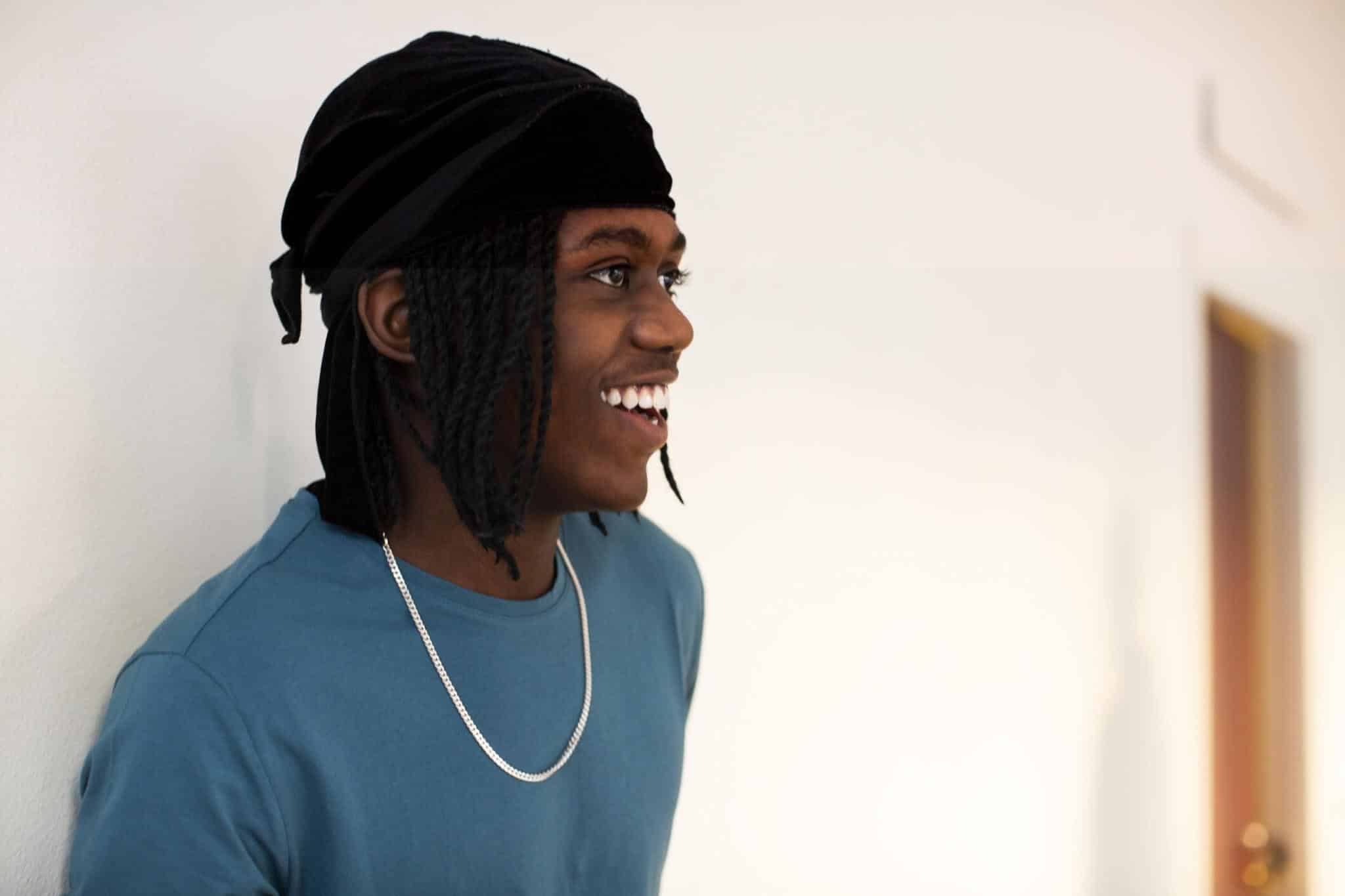 Styling Tips For Silk Durags