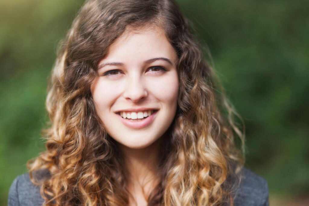 Sun Kissed Light Brown Hair Color Ideas