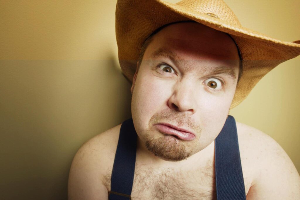 Hilarious Southern Phrases for Expressing Surprise