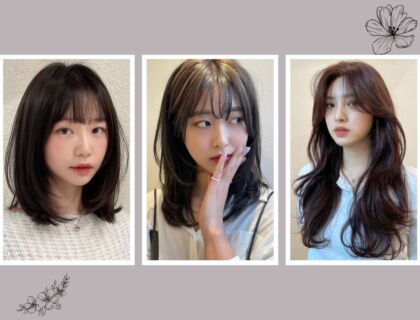 Hush Cuts For Different Lengths