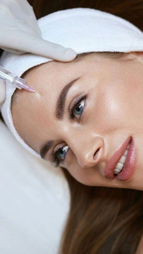 Applications of Mesotherapy Injections