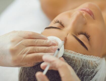 Ultimate Guide To Mesotherapy Injections