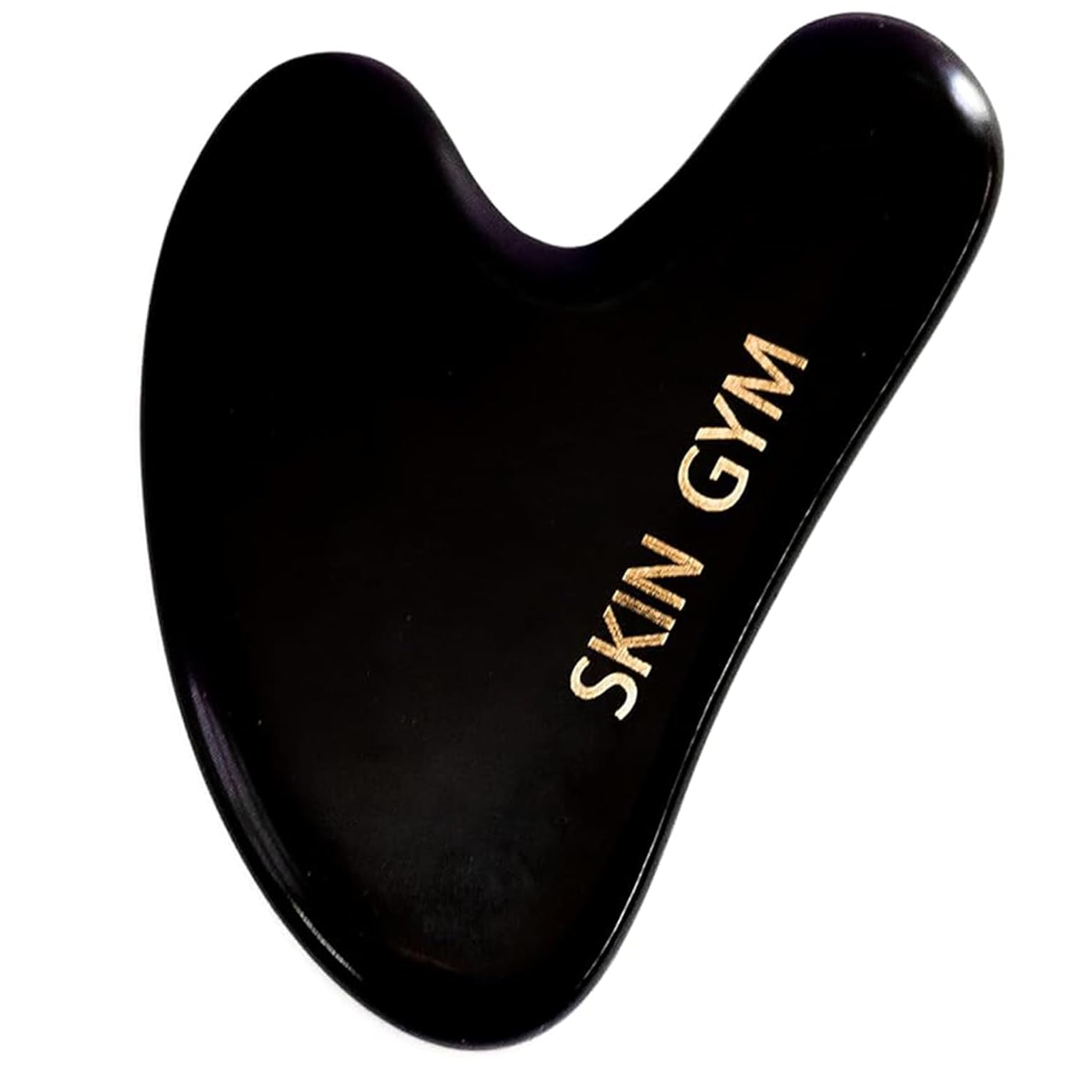 Obsidian Gua Sha Tools