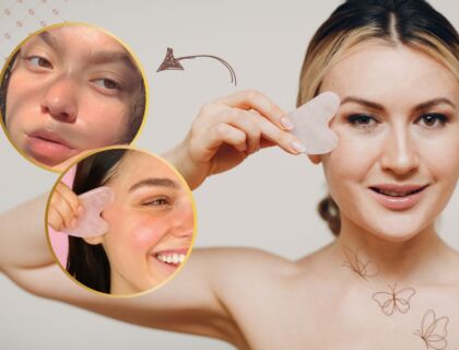 Choose The Right Gua Sha Tools