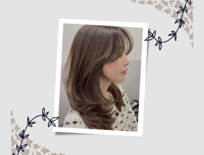 DIY Hush Cut Tutorial at Home