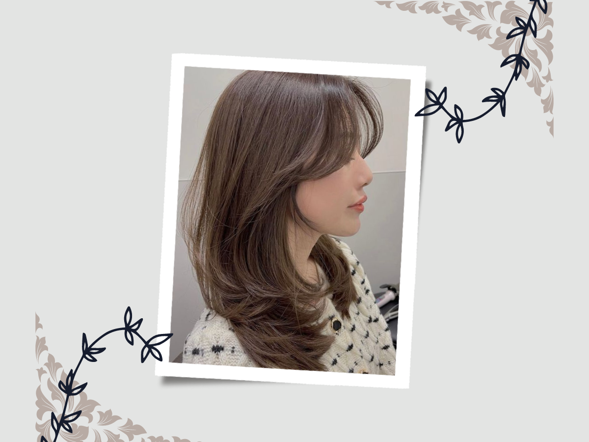 DIY Hush Cut Tutorial at Home