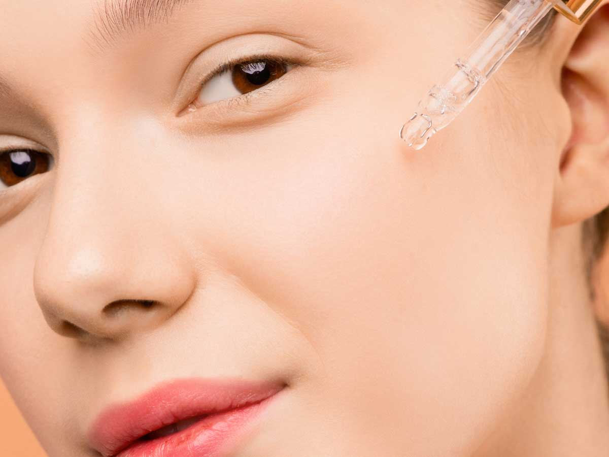 Best Face Oils For Gua Sha