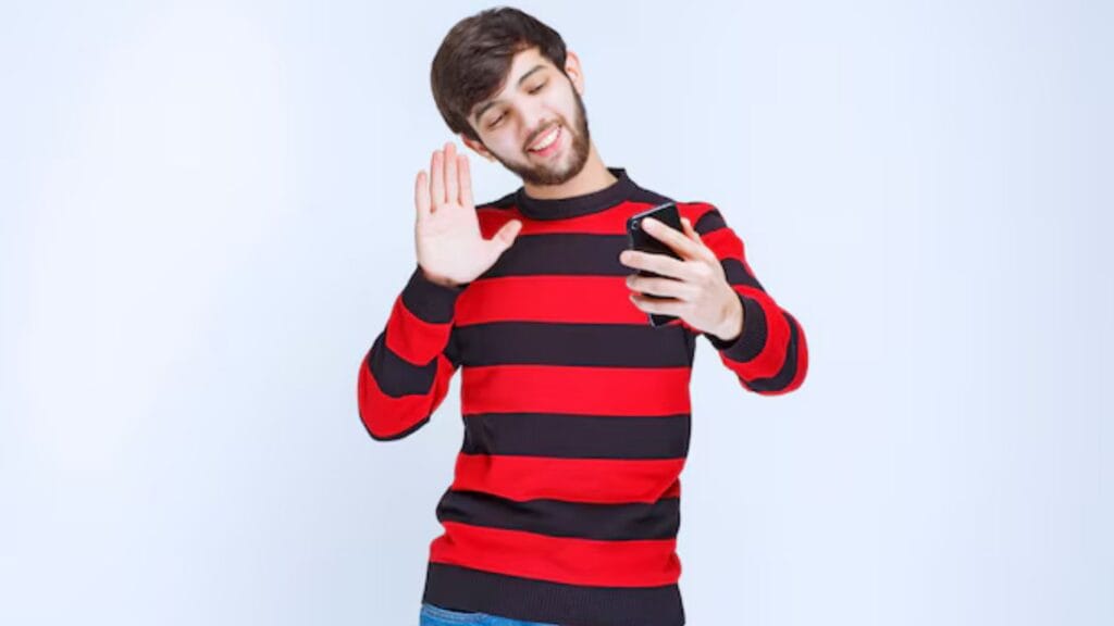 Funny reply to are you okay
