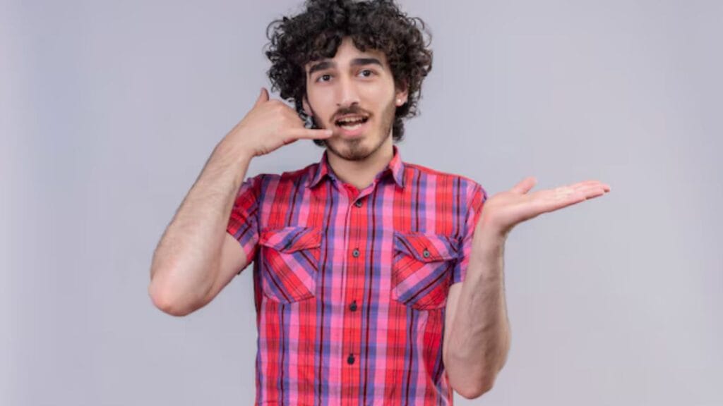 Funny ways to answer the phone