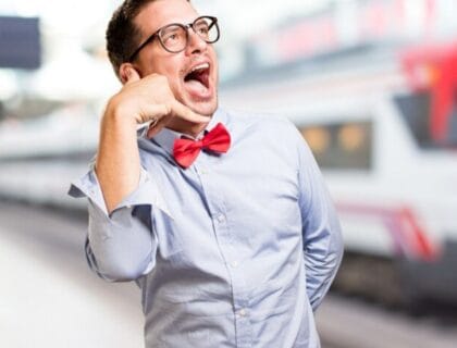 funny ways to answer the phone