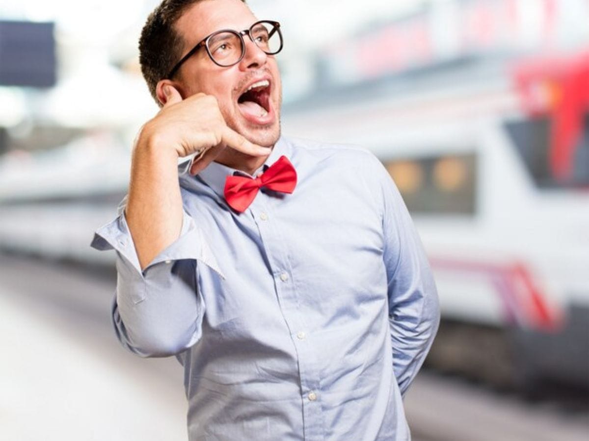 funny ways to answer the phone