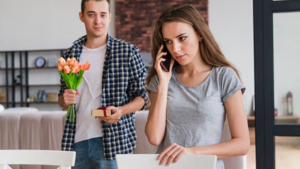 How bad do you want it response flirty