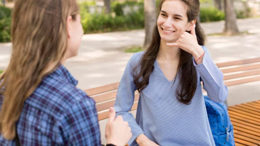 Is it good to compliment a girl calling them tough