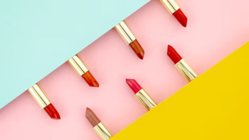 sexy red lip gloss line names