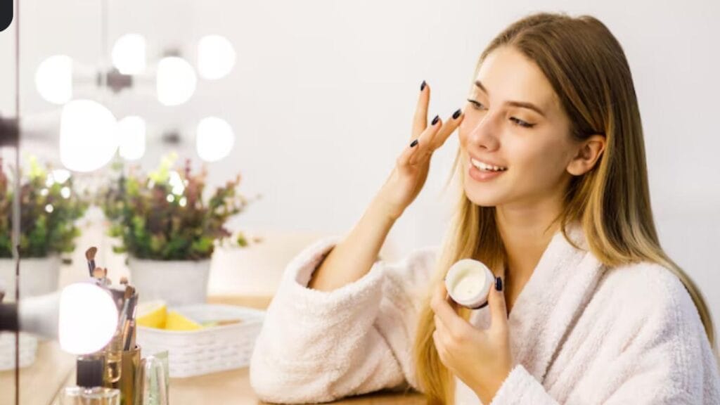 10 Step Korean Skin Care