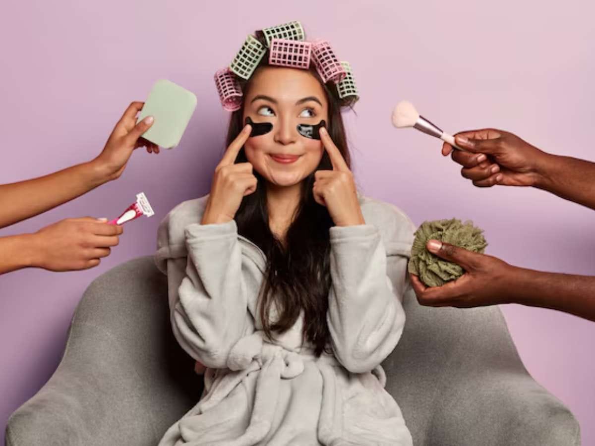 10 Step Korean Skin Care Routine