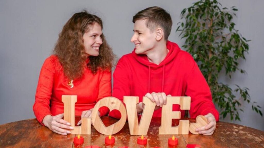 100 Ways to Love your Wife