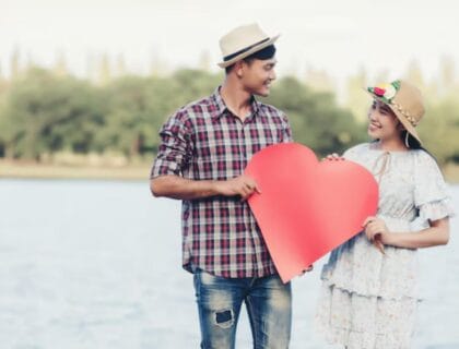 Country Sayings About Love