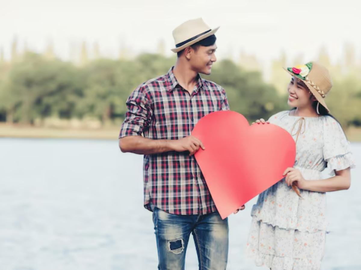 Country Sayings About Love