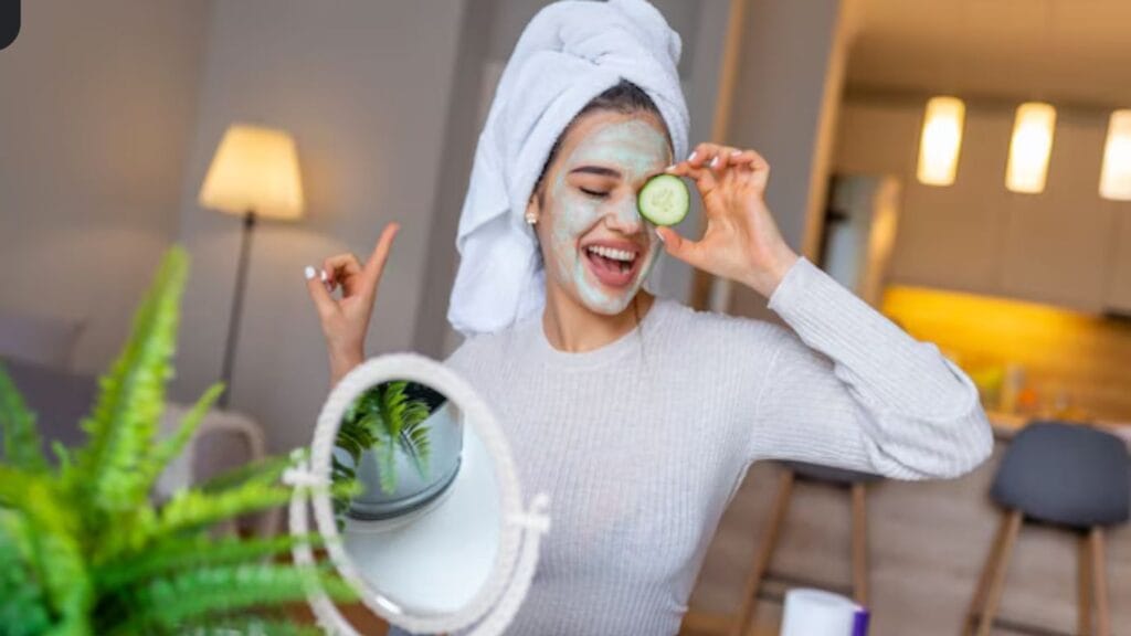 Korean Beauty Method