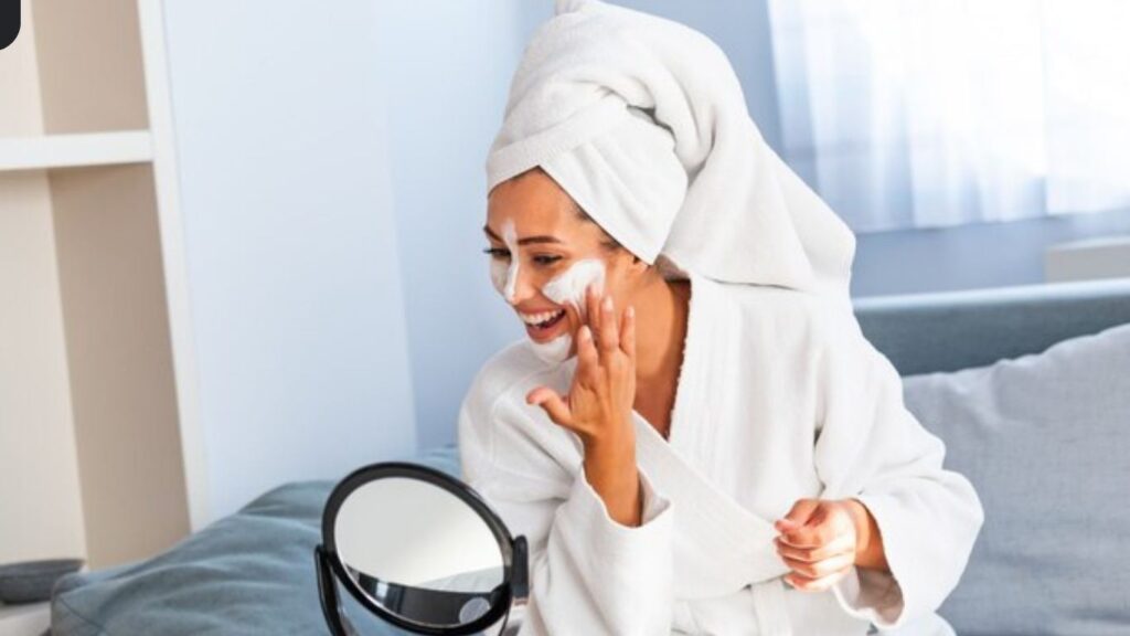 Korean Skin Care Routine 10 Step