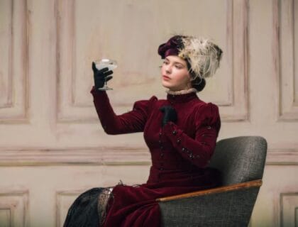 Southern Belle Costume