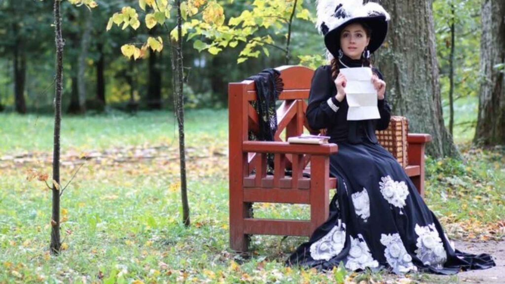Southern Belle Fashion