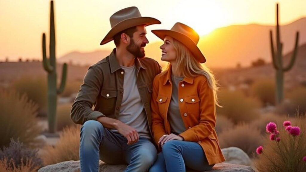 Southern Sayings About Love
