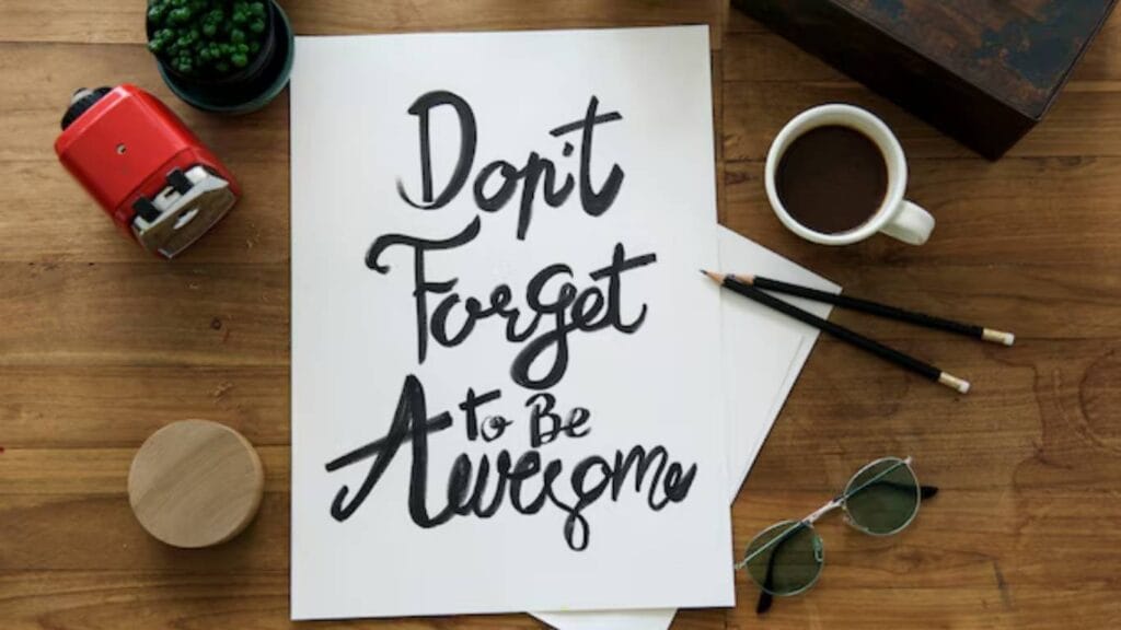 Thursday Affirmation Quotes