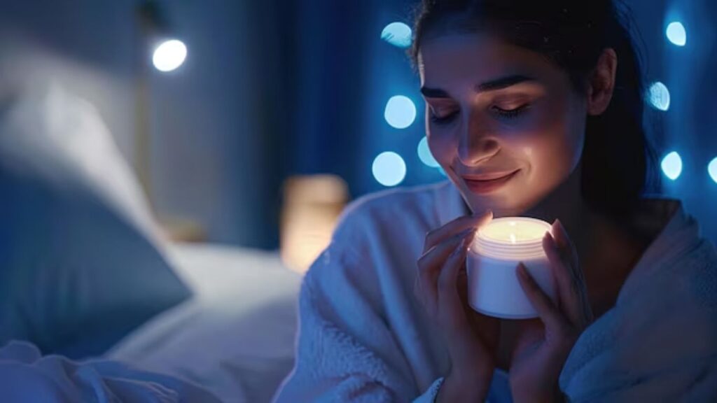 Face Mask Skin Care​